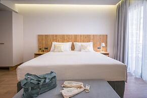 Glow Boutique Hotel & Suites