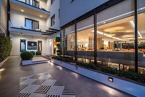 Glow Boutique Hotel & Suites