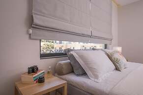 Glow Boutique Hotel & Suites