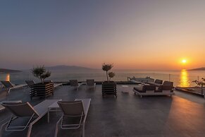 Glow Boutique Hotel & Suites