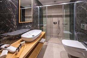 Glow Boutique Hotel & Suites