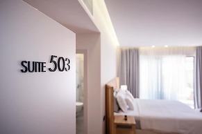 Glow Boutique Hotel & Suites