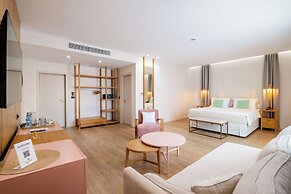 Glow Boutique Hotel & Suites