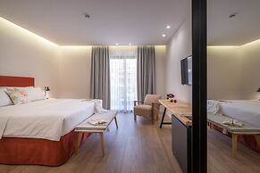 Glow Boutique Hotel & Suites