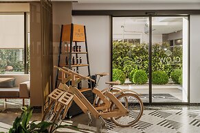 Glow Boutique Hotel & Suites