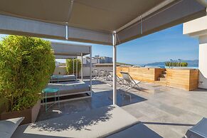 Glow Boutique Hotel & Suites