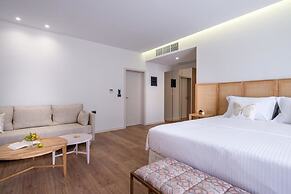 Glow Boutique Hotel & Suites