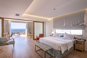 Glow Boutique Hotel & Suites