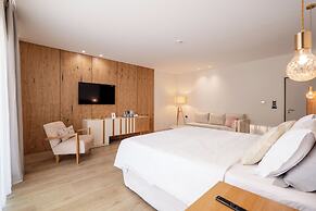 Glow Boutique Hotel & Suites