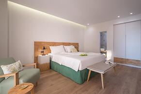 Glow Boutique Hotel & Suites