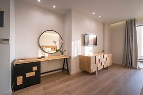 Glow Boutique Hotel & Suites