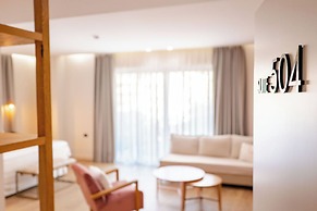 Glow Boutique Hotel & Suites