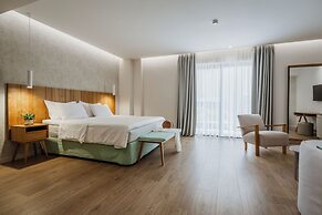 Glow Boutique Hotel & Suites