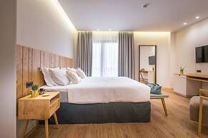 Glow Boutique Hotel & Suites