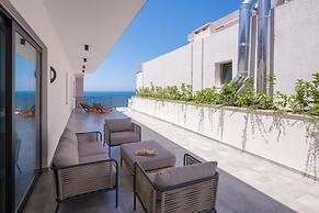 Glow Boutique Hotel & Suites