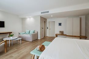 Glow Boutique Hotel & Suites