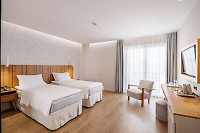 Glow Boutique Hotel & Suites