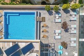 Glow Boutique Hotel & Suites