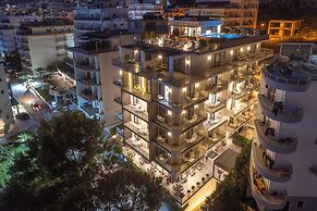 Glow Boutique Hotel & Suites