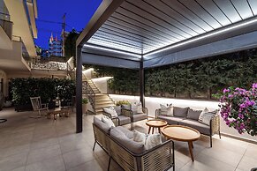 Glow Boutique Hotel & Suites