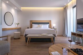 Glow Boutique Hotel & Suites