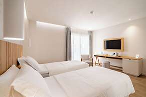 Glow Boutique Hotel & Suites
