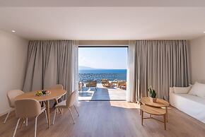 Glow Boutique Hotel & Suites