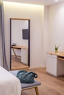 Glow Boutique Hotel & Suites