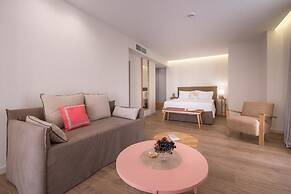 Glow Boutique Hotel & Suites