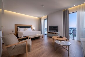 Glow Boutique Hotel & Suites