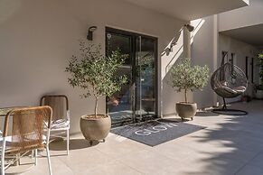 Glow Boutique Hotel & Suites