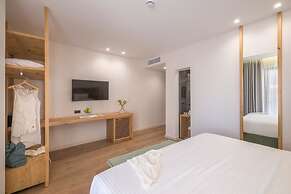 Glow Boutique Hotel & Suites