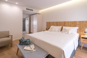 Glow Boutique Hotel & Suites