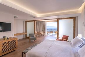 Glow Boutique Hotel & Suites