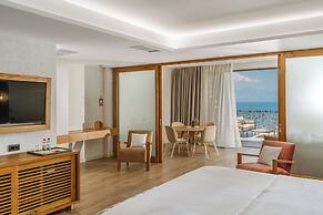 Glow Boutique Hotel & Suites