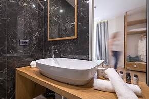 Glow Boutique Hotel & Suites