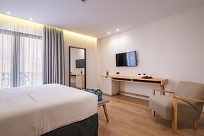 Glow Boutique Hotel & Suites