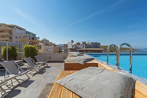 Glow Boutique Hotel & Suites