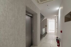 Glow Boutique Hotel & Suites