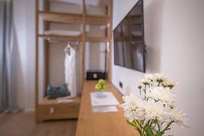 Glow Boutique Hotel & Suites