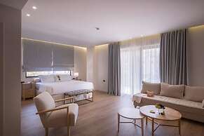 Glow Boutique Hotel & Suites