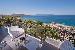 Glow Boutique Hotel & Suites