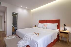 Glow Boutique Hotel & Suites
