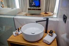 Glow Boutique Hotel & Suites