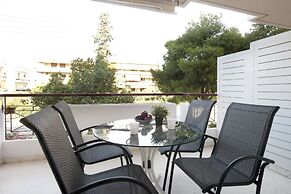 Glyfada, Modern Minimal Apartment