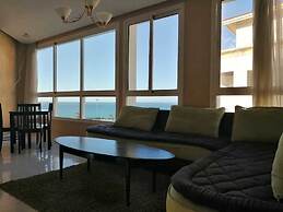 Appart Relax Vue Mer