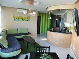 Appart Relax Vue Mer