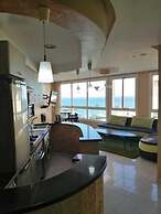 Appart Relax Vue Mer