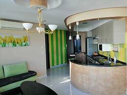 Appart Relax Vue Mer