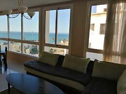 Appart Relax Vue Mer